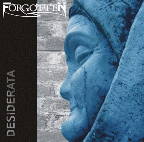 Forgotten (PL) : Desiderata